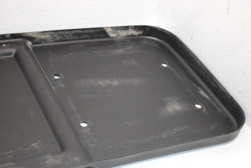 2006 Polaris Ranger Xp 700 Oem Seat Backrest Backing 2683935 XP3