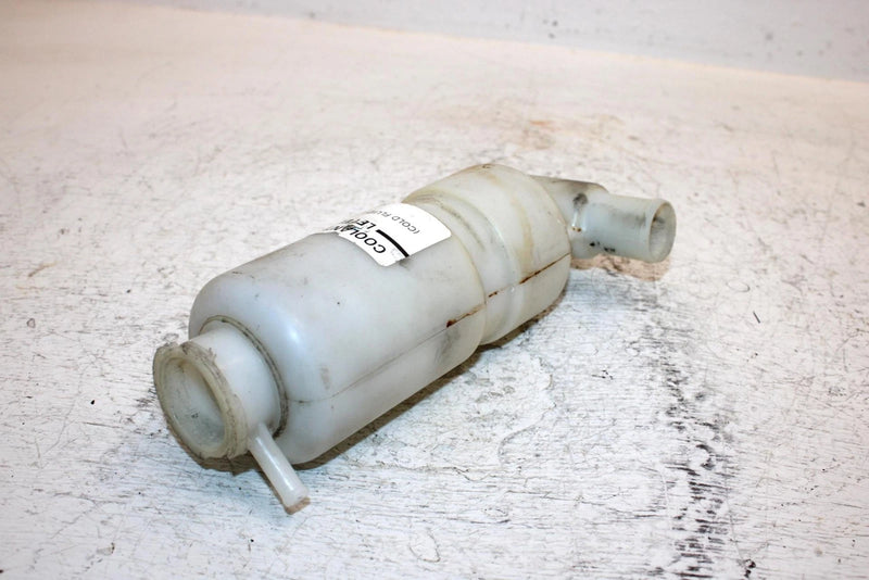 1999 Arctic Cat Zr 600 Oem Coolant Tank 1606-396 SA0