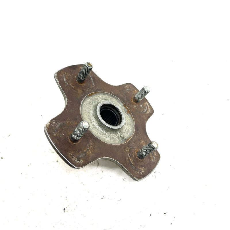 01-09 Honda Foreman Rubicon TRX500 OEM Rear Right Wheel Hub 42610-HN2-A20 AH79