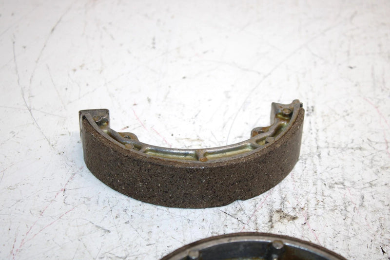 01 Polaris Sportsman 90 Oem Rear Brake Pad Set 0450434 0455441 AP61