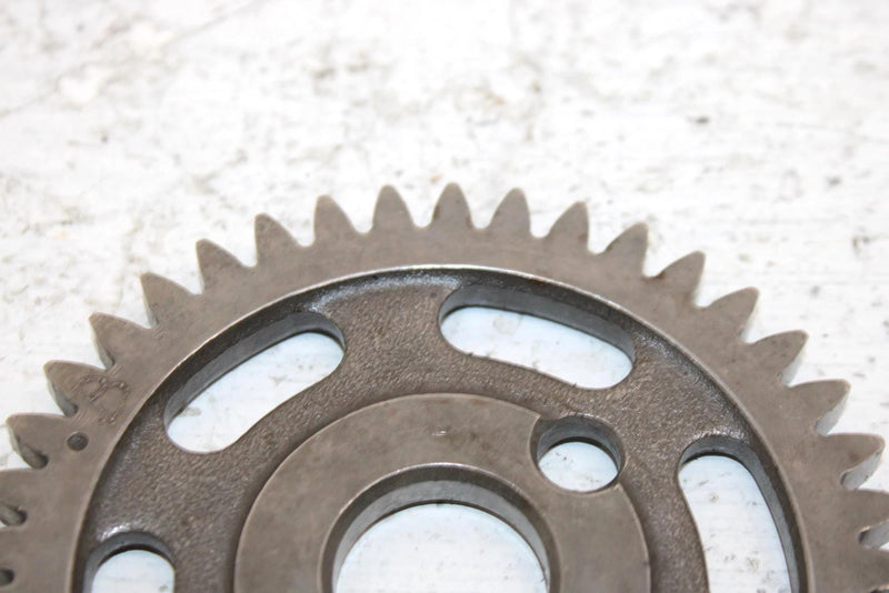 2004 Yamaha  Bruin 350 Oem Ballancer Shaft Gear 5UH-11531-00-00 AY24