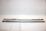 1999 Polaris 500 Xc Oem Tunnel Reinforcement Pair 1012693-067 SP28