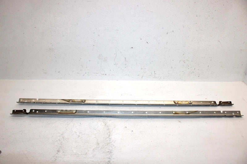 1999 Polaris 500 Xc Oem Tunnel Reinforcement Pair 1012693-067 SP28
