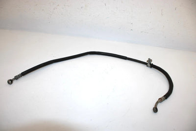 03 Yamaha Rx1 Oem Brake Hose 1 8EP-25872-00-00 SYS