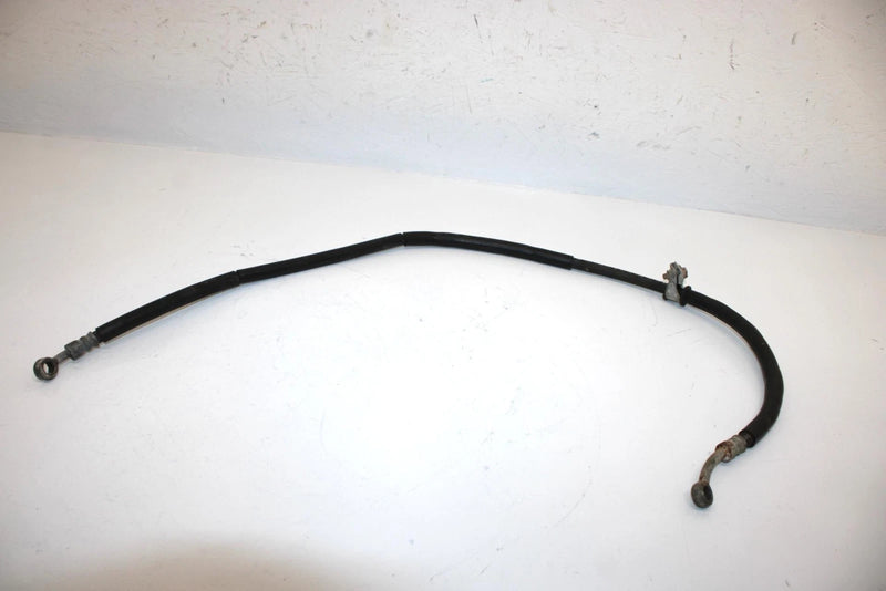 03 Yamaha Rx1 Oem Brake Hose 1 8EP-25872-00-00 SYS
