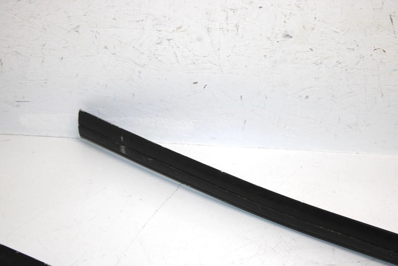 96 Polaris Xcr Sp 600 Oem Side Bumper Set W/Guides 2670163 5811264 SP154