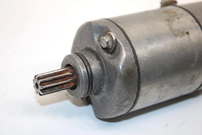 06 Can-am Outlander 400 Oem Starter Motor 420684280 420684283 AB0