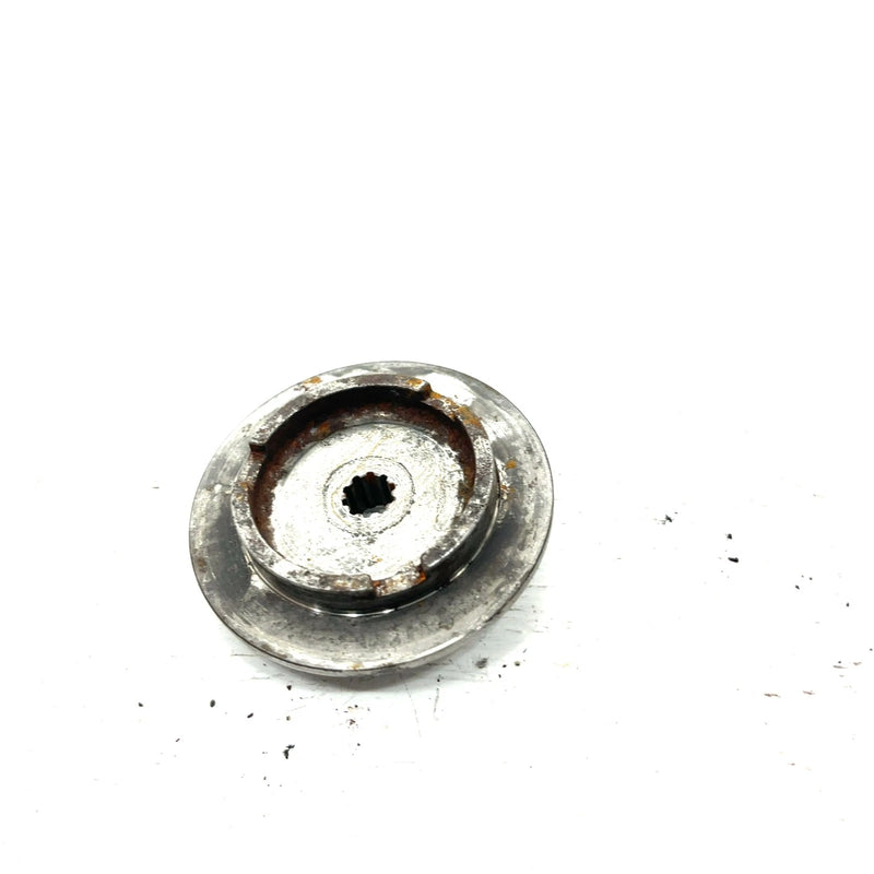 87-06 Suzuki Quadsport 80 LT80 2x4 OEM Hub Limiter Clutch 21411-29A01 AS38