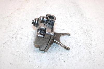 1996 Kawasaki Bayou 300 Oem Sub Shift Selector Cover 13091-1548 AK19