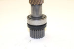 1988 Sea-doo Sp Oem Rotary Valve Shaft 290837045 JS34