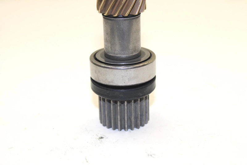 1988 Sea-doo Sp Oem Rotary Valve Shaft 290837045 JS34