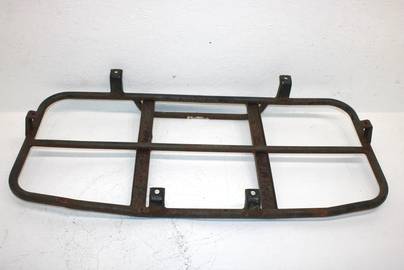 2000 Suzuki Lt-a500f Oem Front Rack 46410-09F00-019 AS25