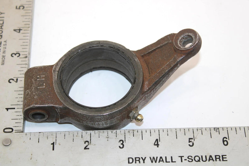 1985 Yamaha Vmax Oem Front Spindle Pair 8U9-23851-00-00 SY125