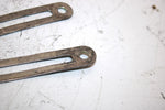 00 Polaris Xc Sp 600 Oem Bolt Plate Pair 5242948 Q1911
