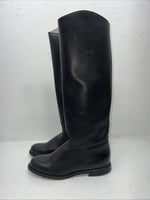 New Women’s Black Magic English Riding Boots. 4200 9.5 9 1/2 M. 12-75
