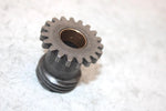 86 Suzuki Lt230s Oem Odometer Drive 26460-22A00 AS20