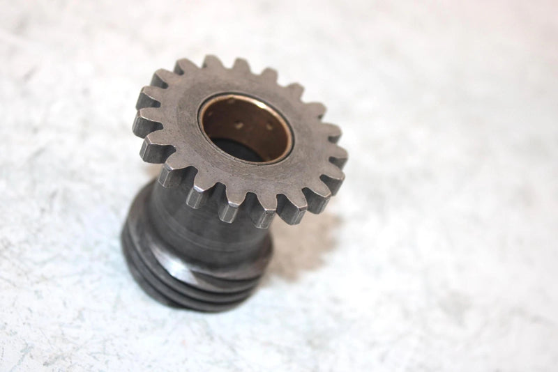 86 Suzuki Lt230s Oem Odometer Drive 26460-22A00 AS20
