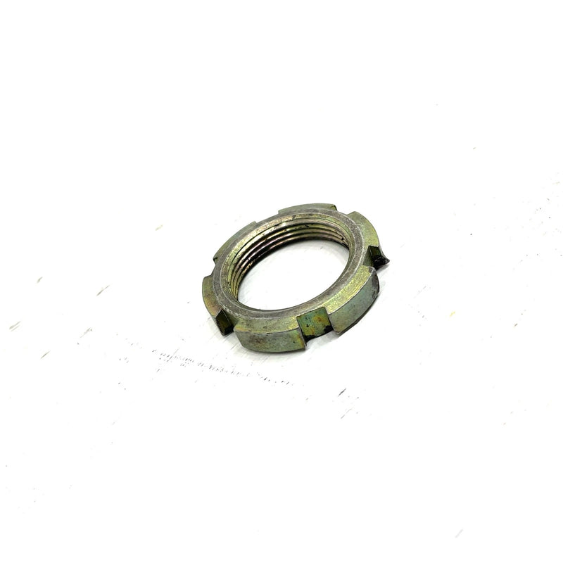 1993 Polaris Big Boss 350L 6x6 OEM Crankshaft Slip Nut 3086762 AP192