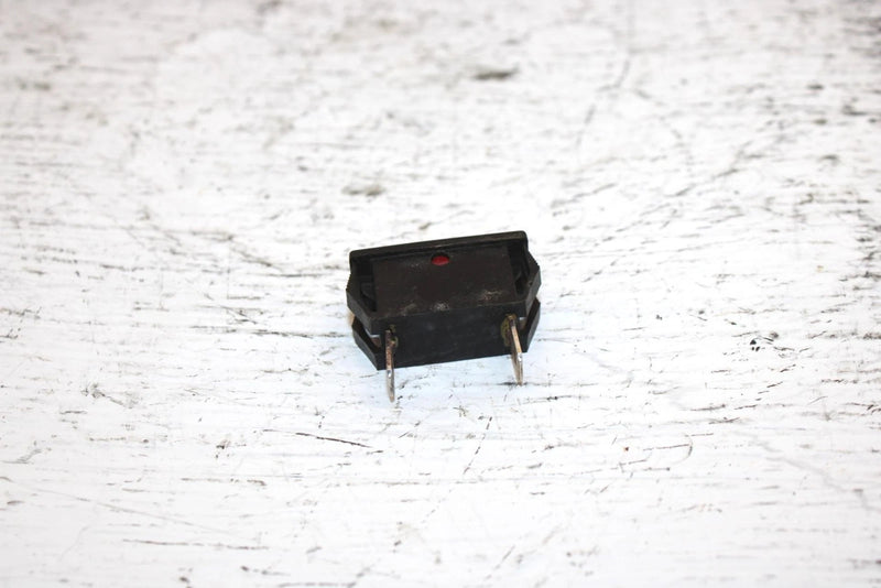 2002 Ski-doo Mxz 800 Adrenaline Oem Pilot Oil Light 515175728 SS21