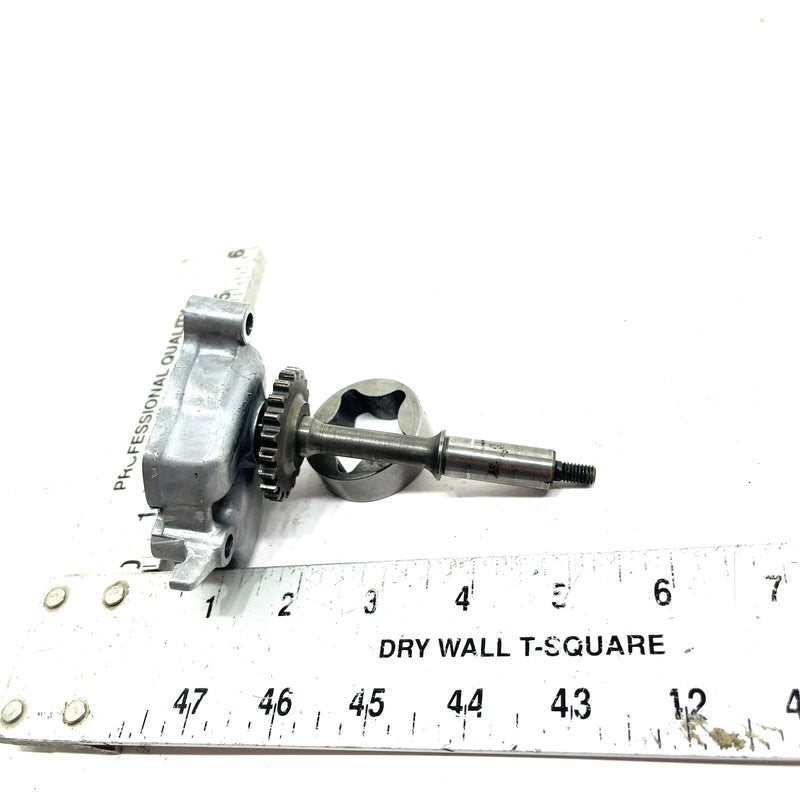 05-13 Kawasaki Brute Force 650 4x4 OEM Oil Pump 16142-1162 AK34