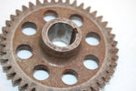 02 Yamaha  Big Bear 400 4x4 Oem Drive Gear 4KB-11536-01-00 AYS