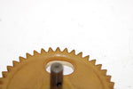 1988 Yamaha  Moto 4 Oem Oil Pump Driven Gear 2 41T 21V-13326-00-00 Q1576