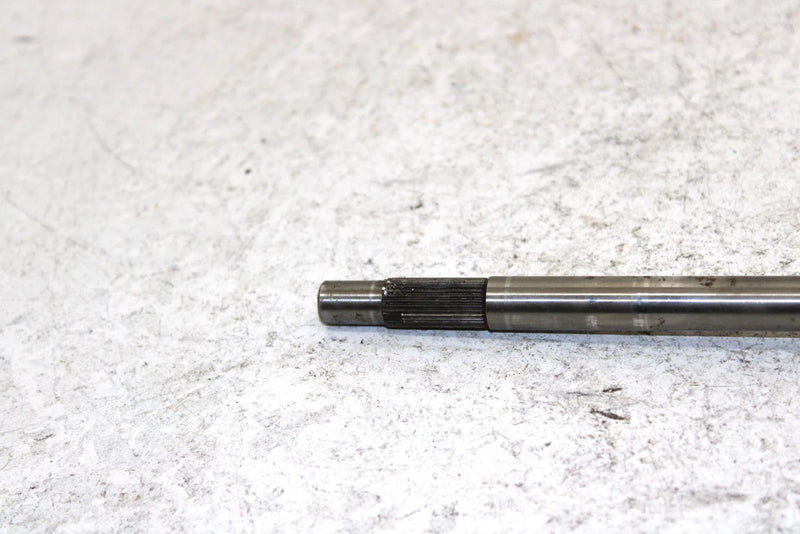 2000 Honda Trx 250 Recon Oem Shift Shaft 24680-HM8-010 AH52