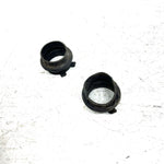 95-98 Polaris Magnum 425 4X4 OEM Air Duct Boot Pair 5410421 AP232