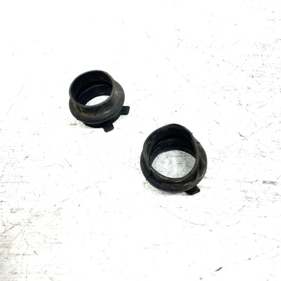 95-98 Polaris Magnum 425 4X4 OEM Air Duct Boot Pair 5410421 AP232