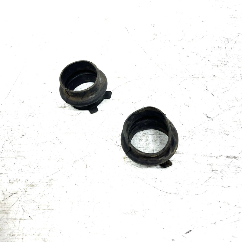 95-98 Polaris Magnum 425 4X4 OEM Air Duct Boot Pair 5410421 AP232