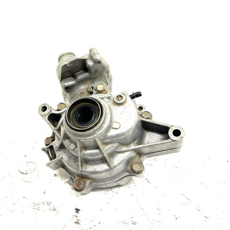2009 Honda Rancher 420 TRX420 ES OEM Front Diff Gearcase 41400-HP5-A51 AH76