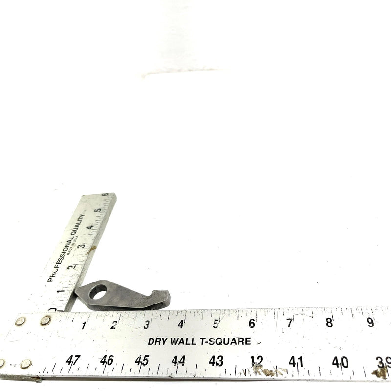 2003 Bombardier Traxter 500 4x4 Automatic OEM Parking Lock Lever 420258621 AB15