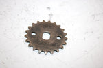 18 Polaris Sportsman 450 Ho Oem 21T Driven Sprocket 3222199 AP54