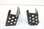 94 Arctic Cat Pantera Oem Footwell Set 0606-198 SA108