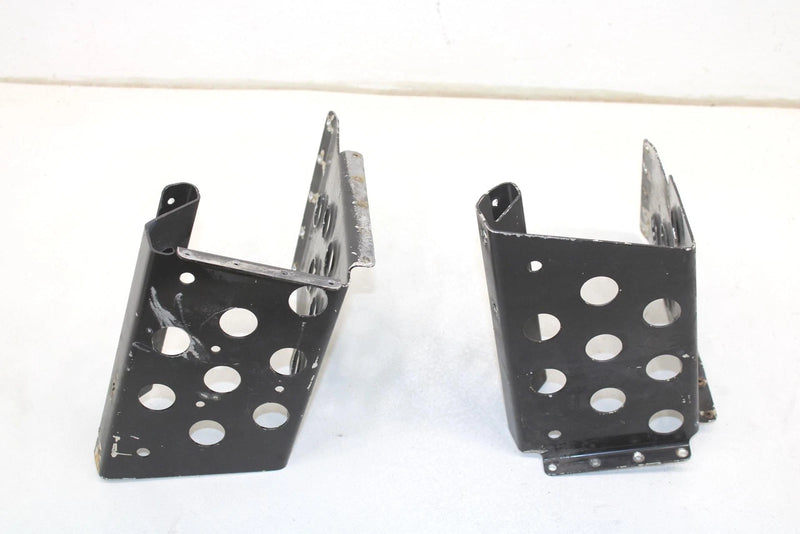 94 Arctic Cat Pantera Oem Footwell Set 0606-198 SA108