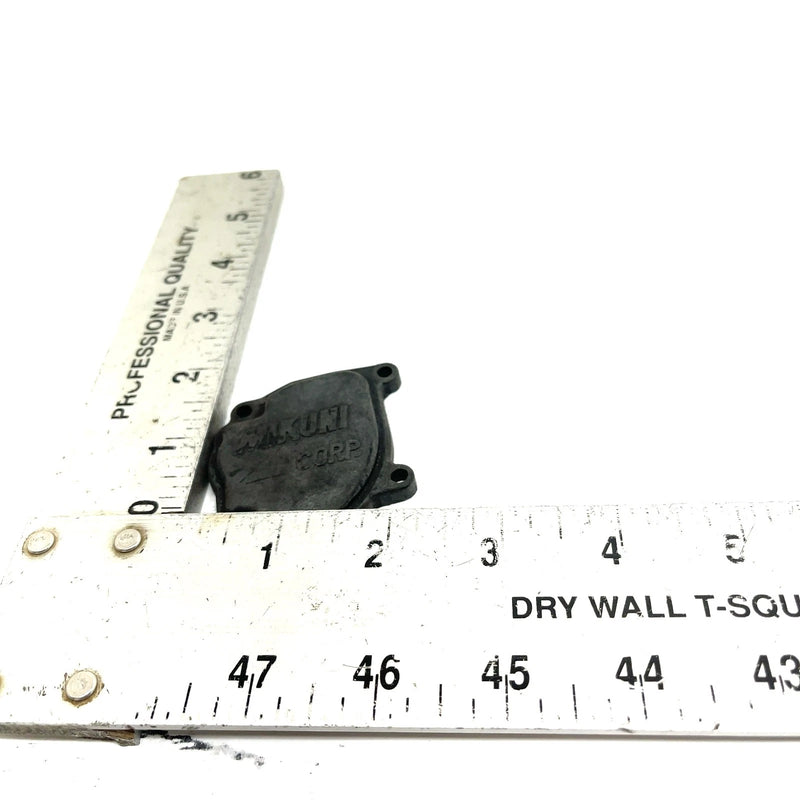 1998 Arctic Cat Bearcat 454 4X4 OEM Carburetor Cover 4505-028 AA3
