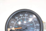 97 Polaris Xlt Ltd Oem Speedometer Gauge Less Than 4000 Miles 3280204 SP179