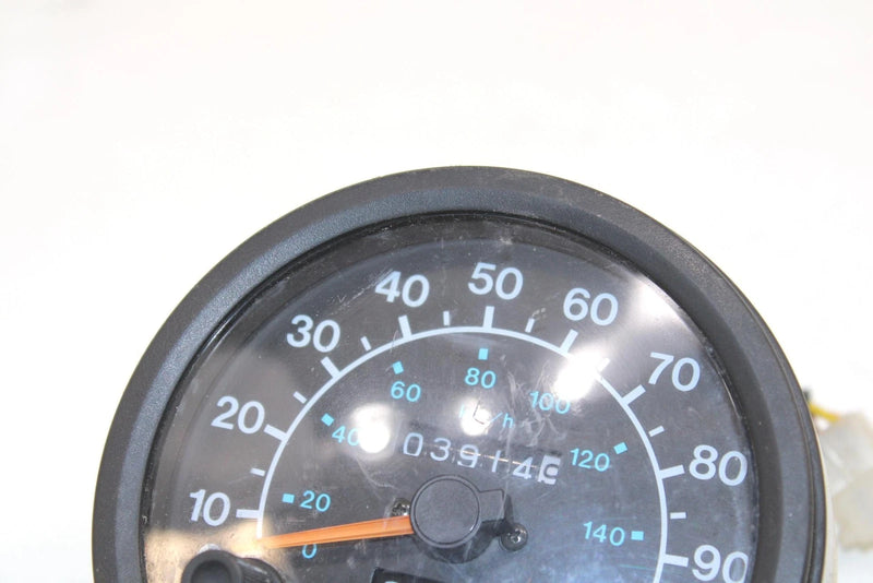 97 Polaris Xlt Ltd Oem Speedometer Gauge Less Than 4000 Miles 3280204 SP179