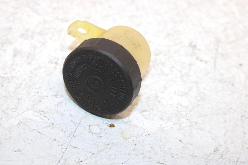 2005 Arctic Cat Atv 650 Oem Rear Brake Reservoir 1402-257 AA27