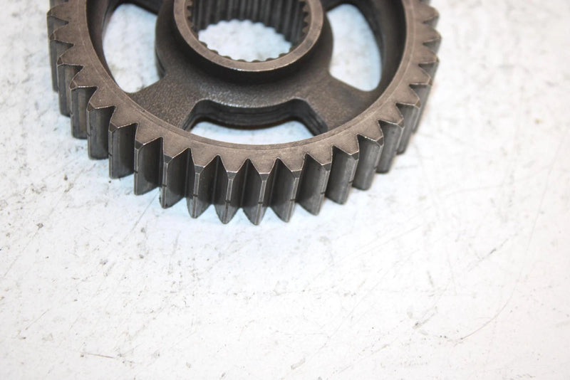 2004 Honda Fourtrax Foreman Rubicon Oem 40T Final Driven Gear 23631-HN2-000 AH5