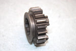 01 Arctic Cat 400 4x4 Oem 5th Driven Gear 20T 3446-220 AA21
