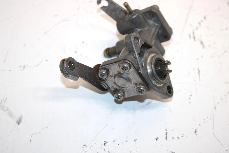 85 Polaris Trail 400 L/c Oem Oil Pump 3083533 SP67