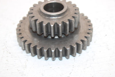 1992 Honda Trx 300 A Oem Reverse Idler Gear 23721-HA8-000 AH51