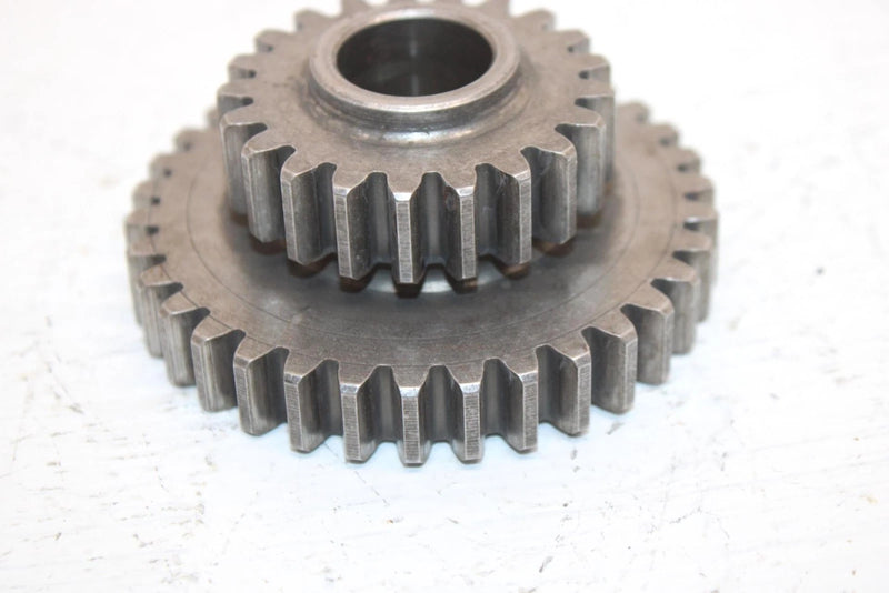 1992 Honda Trx 300 A Oem Reverse Idler Gear 23721-HA8-000 AH51