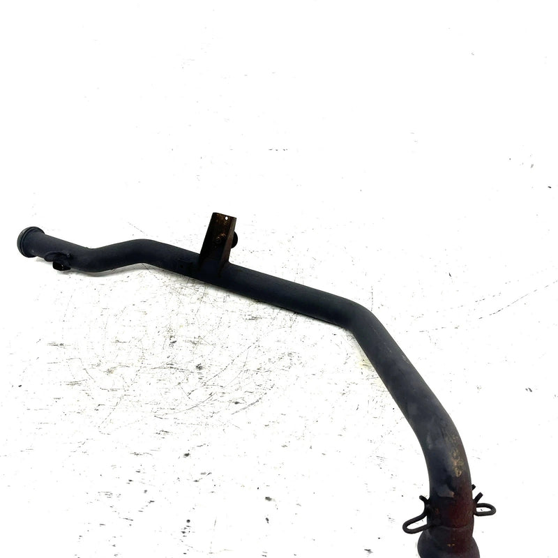 04-05 Polaris Ranger 500 4X4 OEM Exhaust Pipe 1261230-489 XP9
