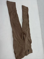New Children’s Millers Tan English Riding Pants. 12 D-95