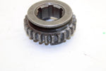 1985 Yamaha  Moto 4 Oem 26T 4th Gear 24W-17241-00-00 Q3967