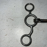 New Professionals Choice Performance Short Snaffle #EQB-402 BB-525