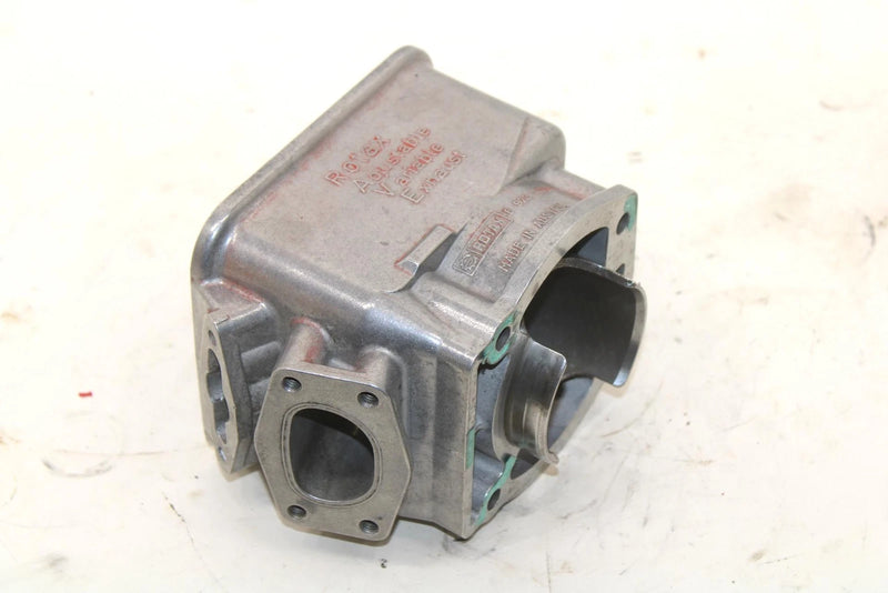 1996 Ski-doo Formula Sls 500 L/c Oem STD Bore Cylinder 65.5 420923145 SS66