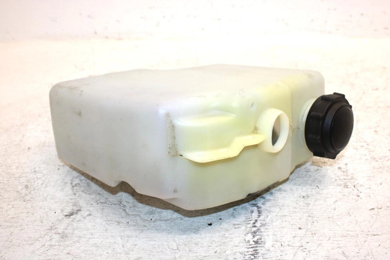 1998 Arctic Cat Zl 500 Oem Oil Tank And Cap 0670-752 SA16